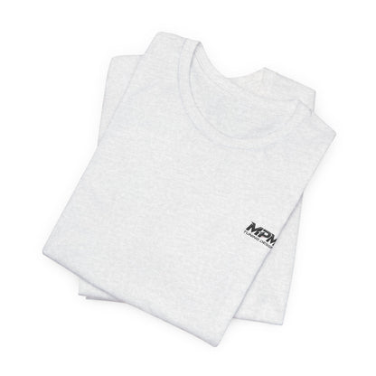 Smoke Season Drift Graphic T-Shirt – MPM Tuning Design