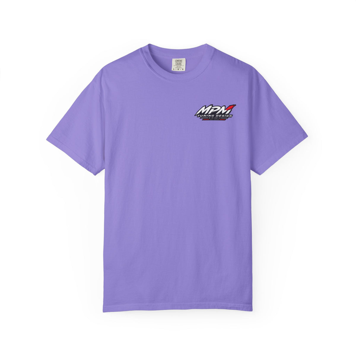 Nissan Silvia S15 Drift Icon T-Shirt — JDM Street Racing Graphic Tee | MPM Tuning Design