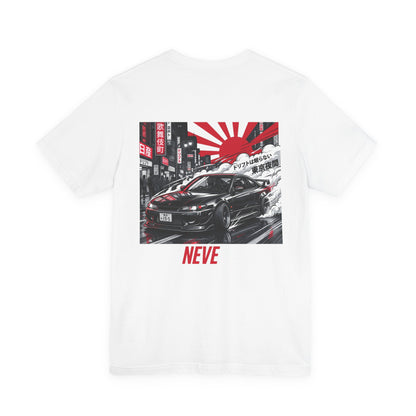 NEVE JDM Nightstreet Graphic T-Shirt – MPM Tuning Design
