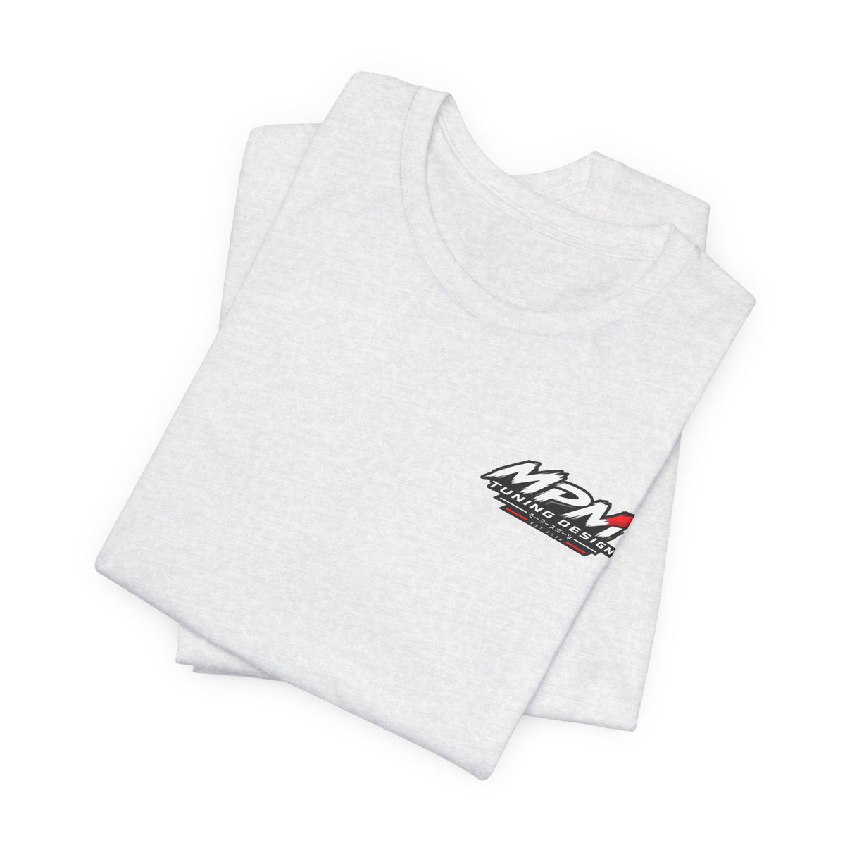 MPM Exhaust System Graphic T-Shirt
