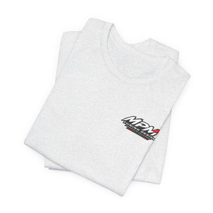MPM Exhaust System Graphic T-Shirt