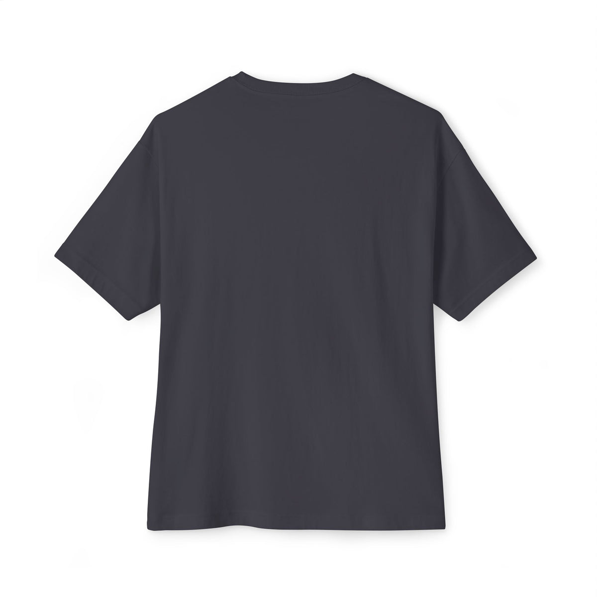 MPM Tuning Design Oversized Tee — Performance Car Logo Boxy Shirt | MPM Tuning Design
