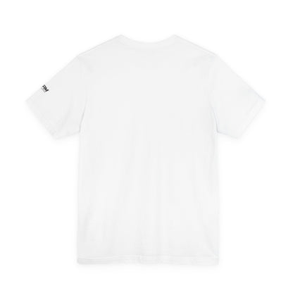 Sports Car Graphic Tee — Red Racing Coupe T-Shirt