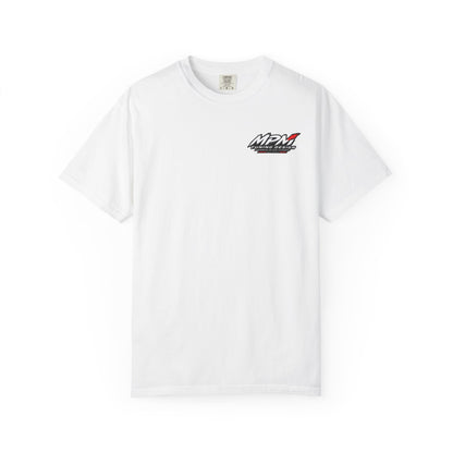 Nissan Silvia S15 Drift Icon T-Shirt — JDM Street Racing Graphic Tee | MPM Tuning Design