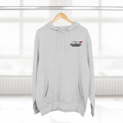 Nissan 370Z Z Attack Racing Hoodie — JDM Graphic Fleece Pullover | MPM Tuning Design
