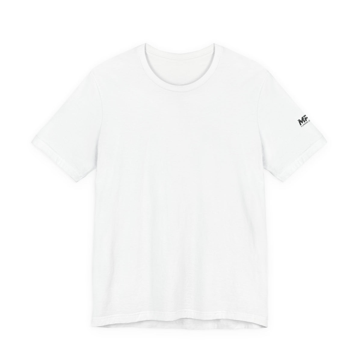 MPM Built Not Bought Oversized Heavyweight T-Shirt