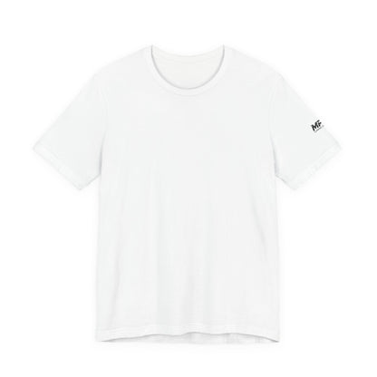 MPM Built Not Bought Oversized Heavyweight T-Shirt