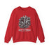 MPM Wrench & Engine Parts Mechanic Crewneck
