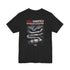 MPM Exhaust System Graphic T-Shirt