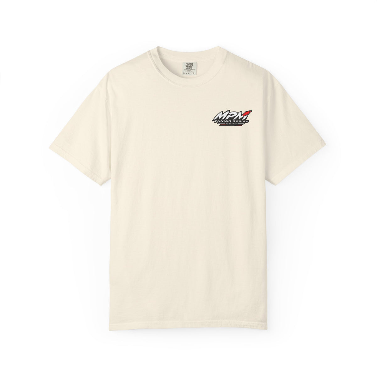 Toyota AE86 Touge Master T-Shirt — Drift Legend JDM Racing Tee | MPM Tuning Design