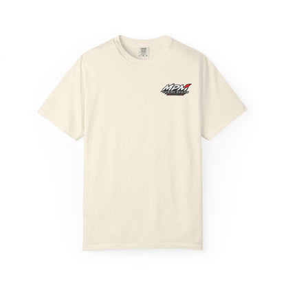 Toyota AE86 Touge Master T-Shirt — Drift Legend JDM Racing Tee | MPM Tuning Design