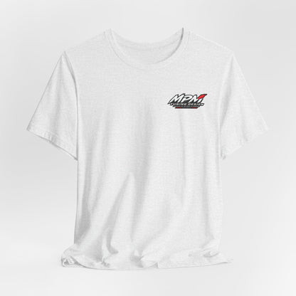 MPM Exhaust System Graphic T-Shirt