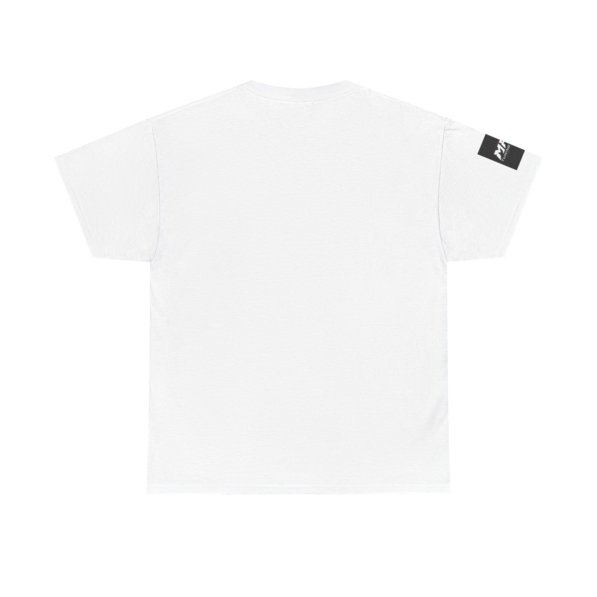 Sportscar Graphic T-Shirt — Neon Green &amp; Pink Drift Car Design | MPM Tuning Design