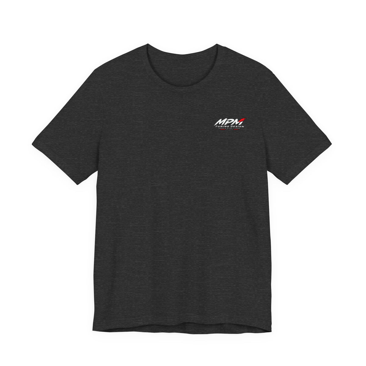 Tokyo Night Rulers Tee — Skyline Car Graphic Racing Tee | MPM Tuning Design