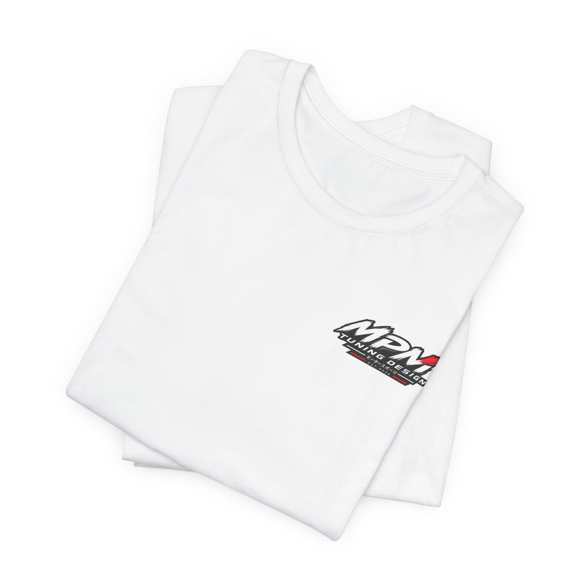 MPM Exhaust System Graphic T-Shirt