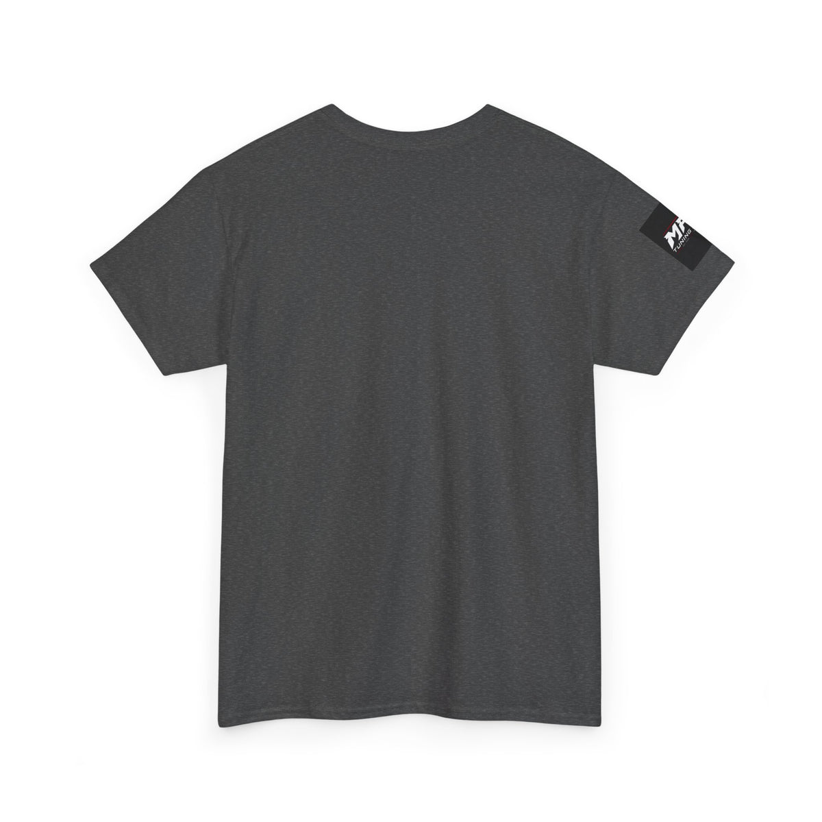 Racing Legend Tee — JDM Nissan GT-R R35 Graphic Shirt | MPM Tuning Design