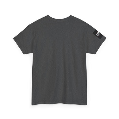 Racing Legend Tee — JDM Nissan GT-R R35 Graphic Shirt | MPM Tuning Design