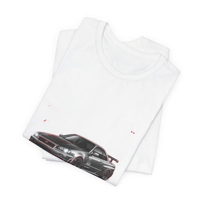 Nissan Skyline R34 JDM Graphic T-Shirt – MPM Tuning Design