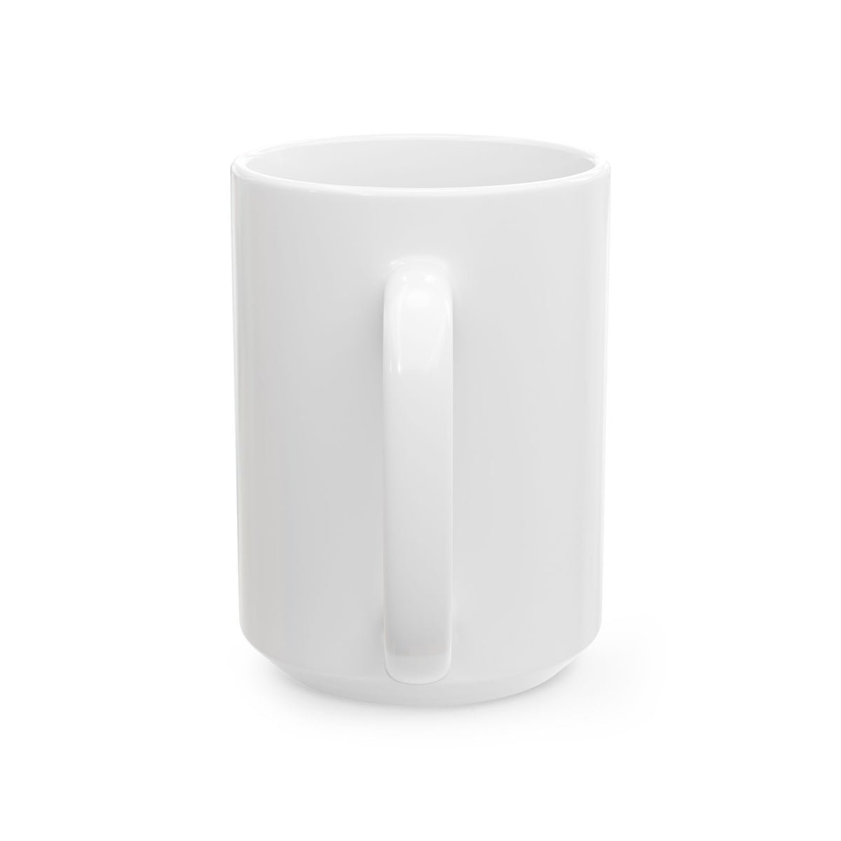 Turbocharger Ceramic Mug — Boost Your Passion 11oz &amp; 15oz | MPM Tuning Design