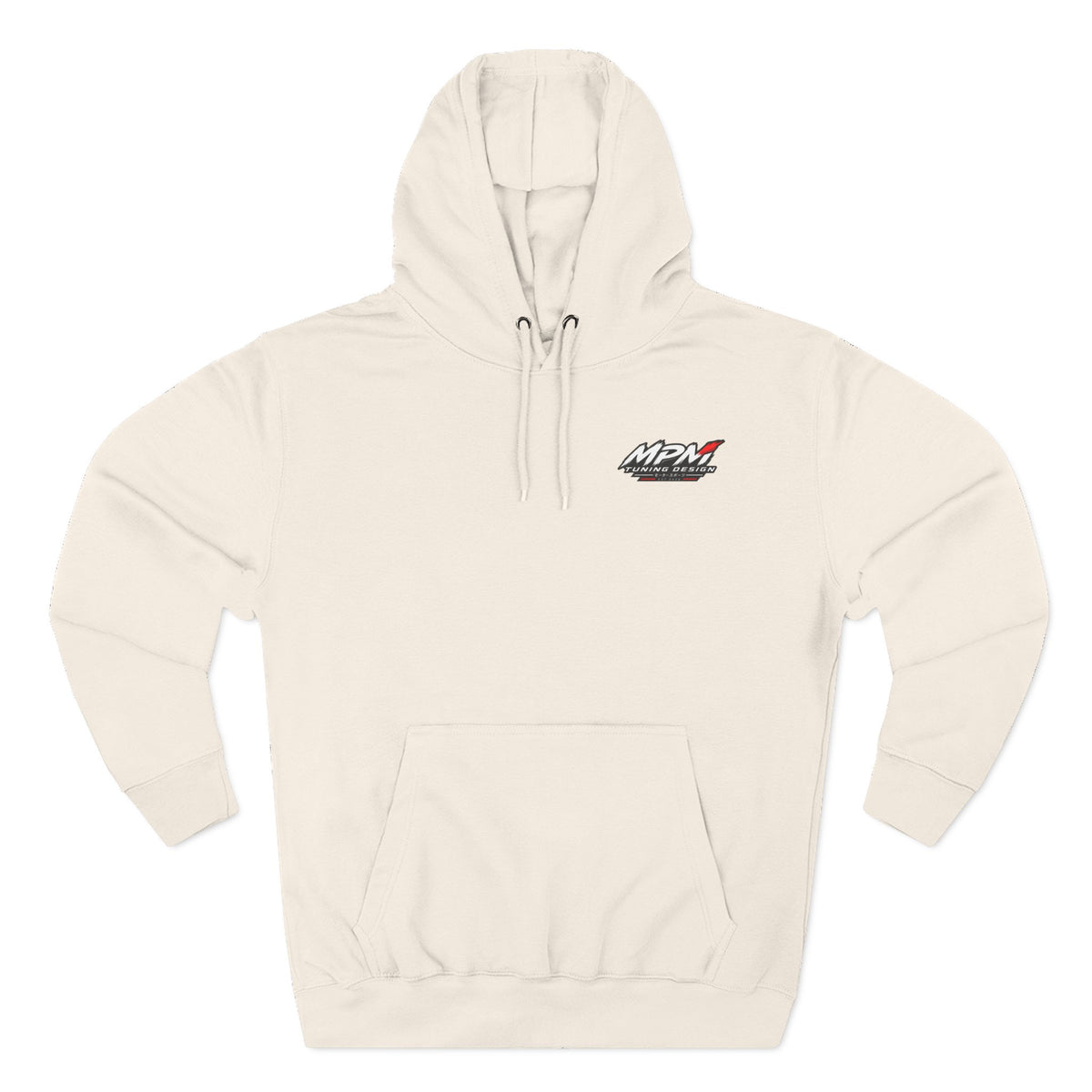 Mazda RX-7 Rotary Coupe Fleece Hoodie — JDM Racing Graphic | MPM Tuning Design