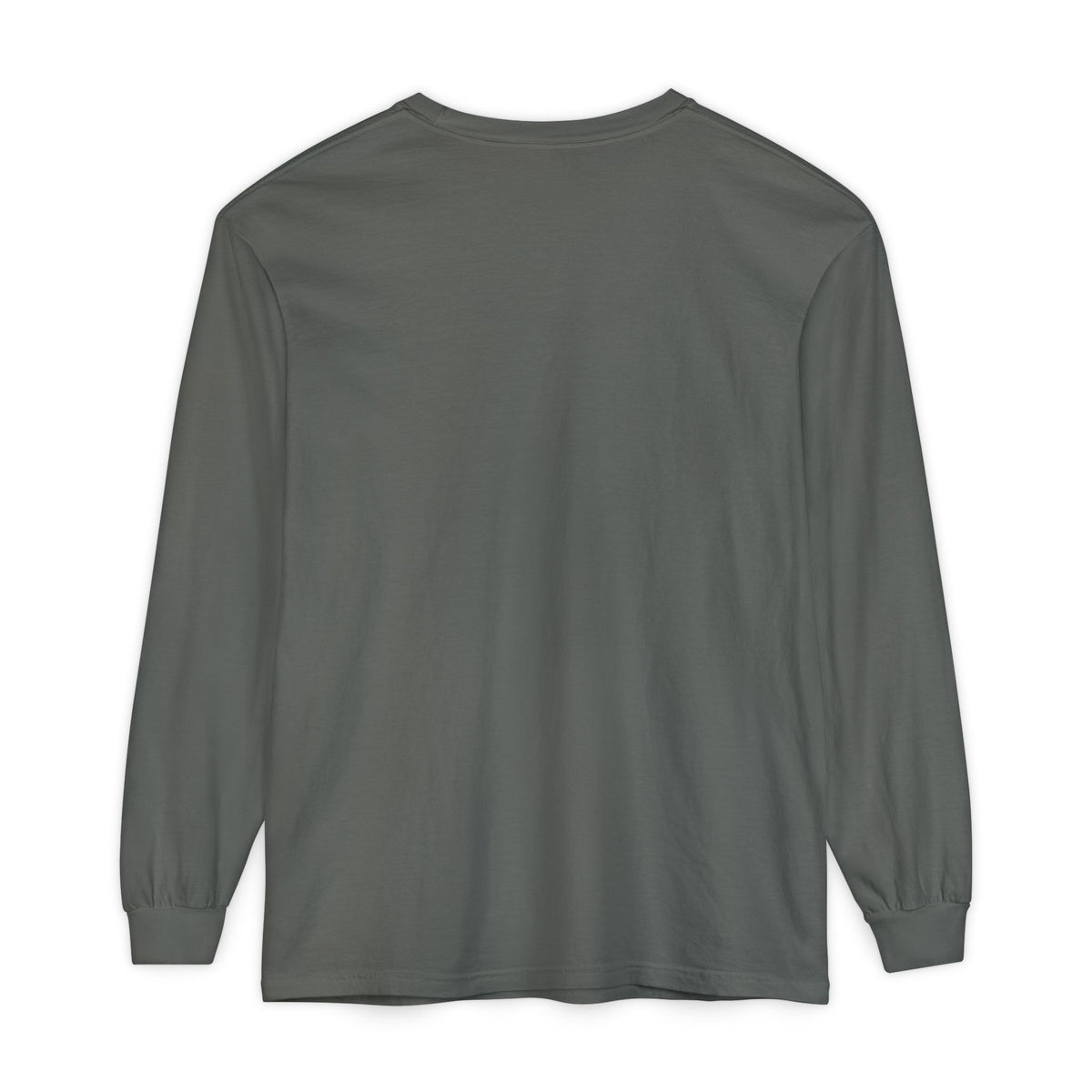 Turbocharger Boost Pressure Long Sleeve Tee — JDM Graphic | MPM Tuning Design