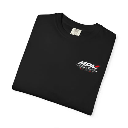 Lexus LFA Sport Car T-Shirt — Japanese Performance Car Graphic Tee | MPM Tuning Design