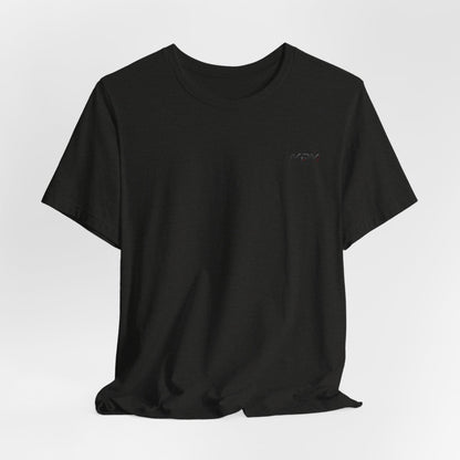 Smoke Season Drift Graphic T-Shirt – MPM Tuning Design