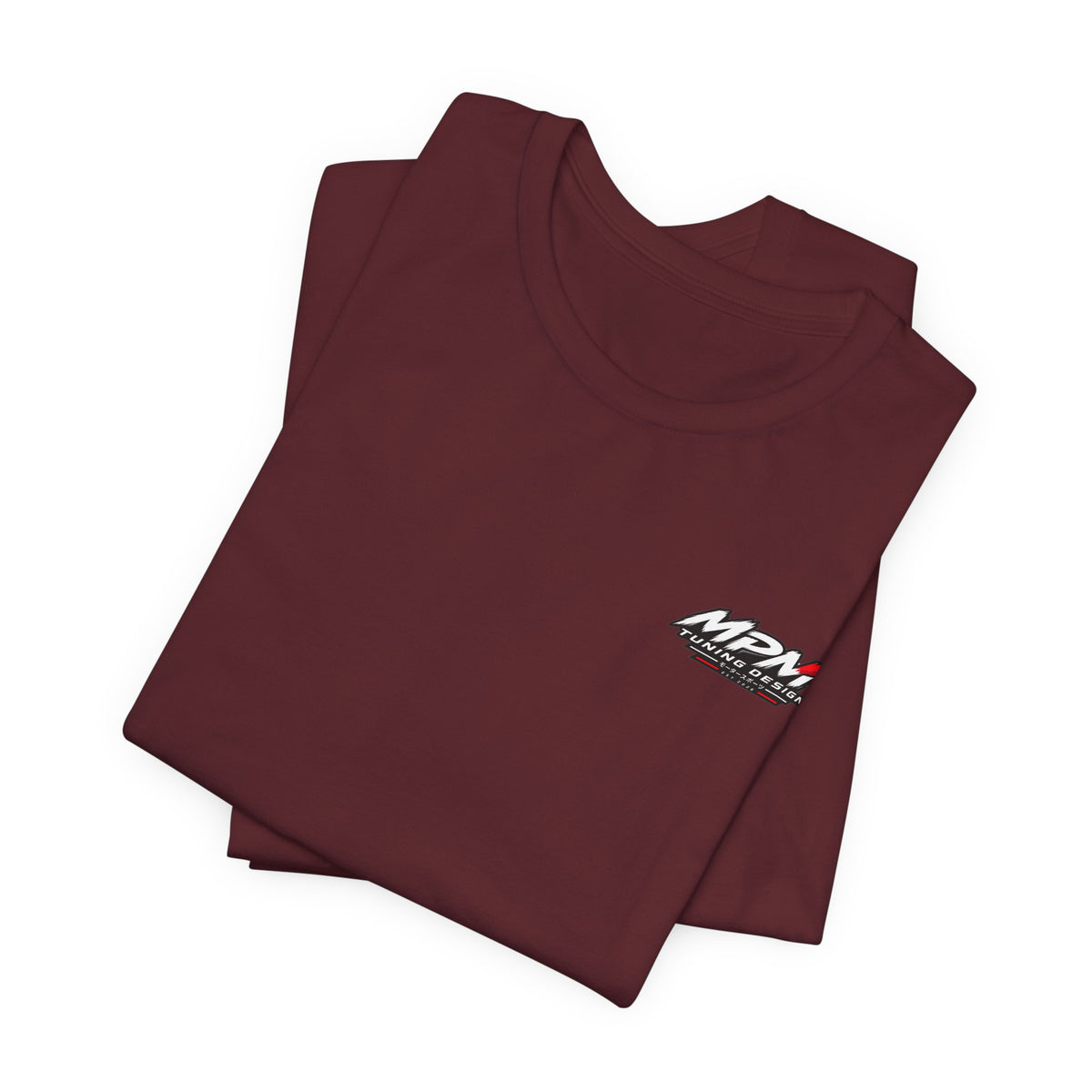 Street Legends Car T-Shirt — JDM Neon Racing Graphic Tee | MPM Tuning Design