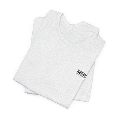 Retro JDM Drift Car Graphic T-Shirt – MPM Tuning Design
