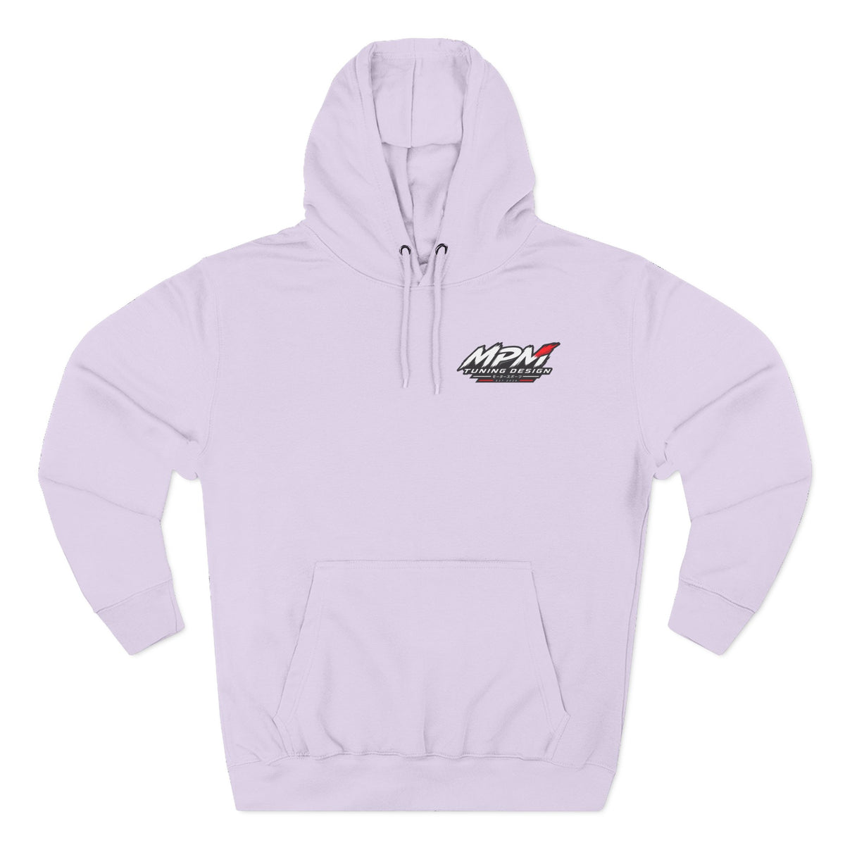 Toyota Supra MK4 Racing Hoodie — JDM Car Graphic Fleece Pullover | MPM Tuning Design