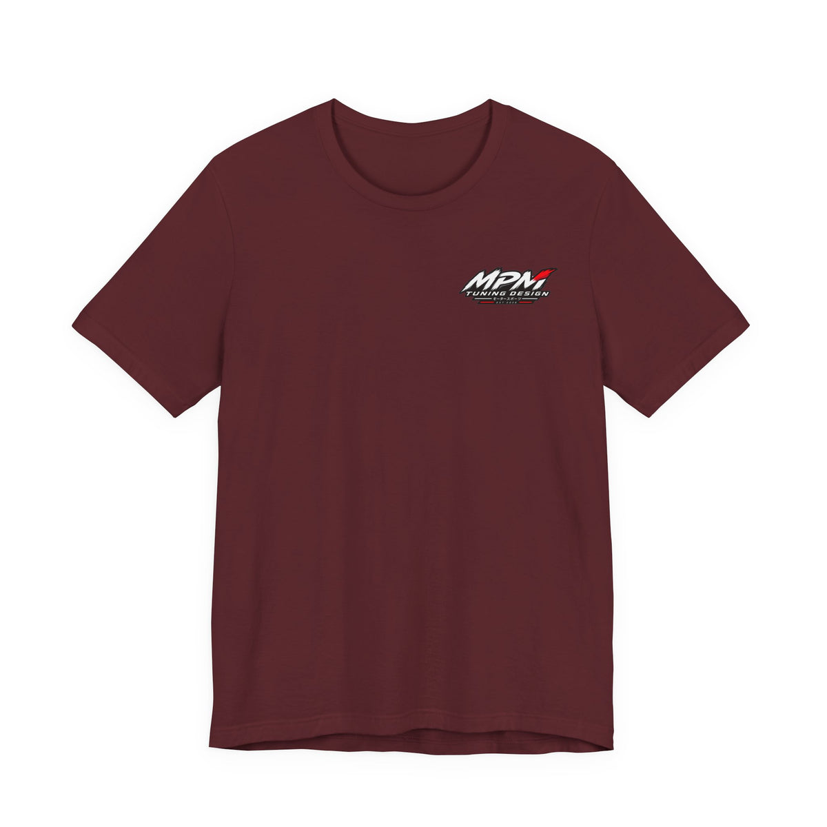 MPM Exhaust System Graphic T-Shirt