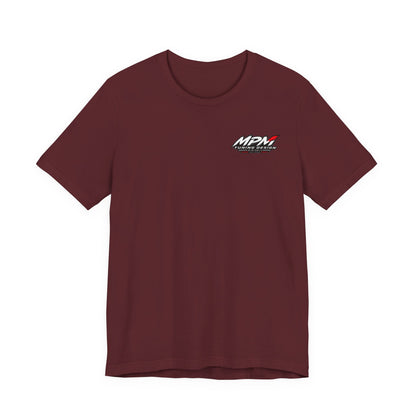 MPM Exhaust System Graphic T-Shirt
