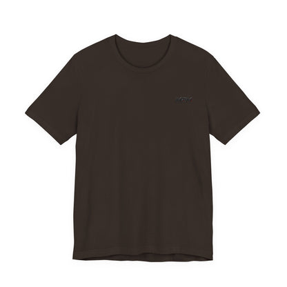 Smoke Season Drift Graphic T-Shirt – MPM Tuning Design
