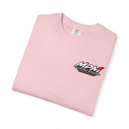 Nissan GT-R R35 T-Shirt — Japanese Skyline Racing Graphic Tee | MPM Tuning Design