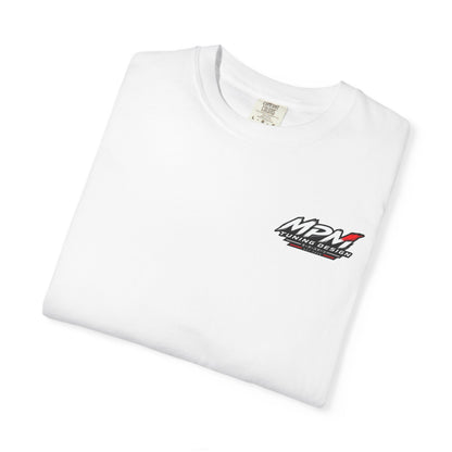Toyota AE86 Touge Master T-Shirt — Drift Legend JDM Racing Tee | MPM Tuning Design