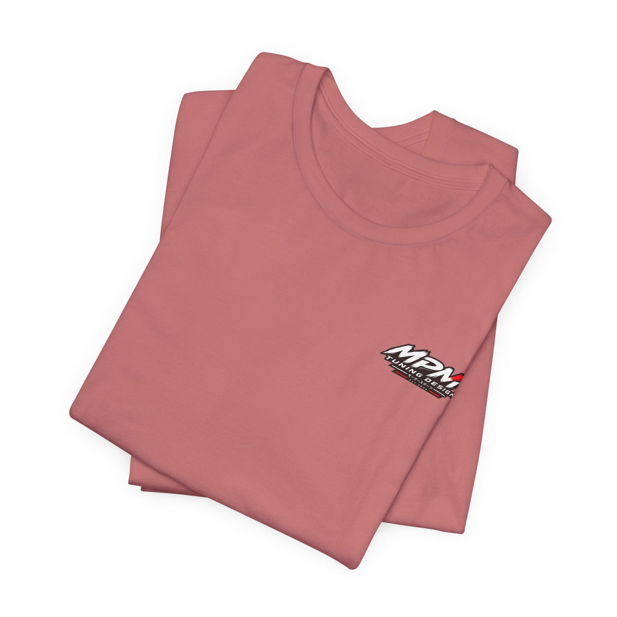 Tokyo Night Rulers Tee — Skyline Car Graphic Racing Tee | MPM Tuning Design