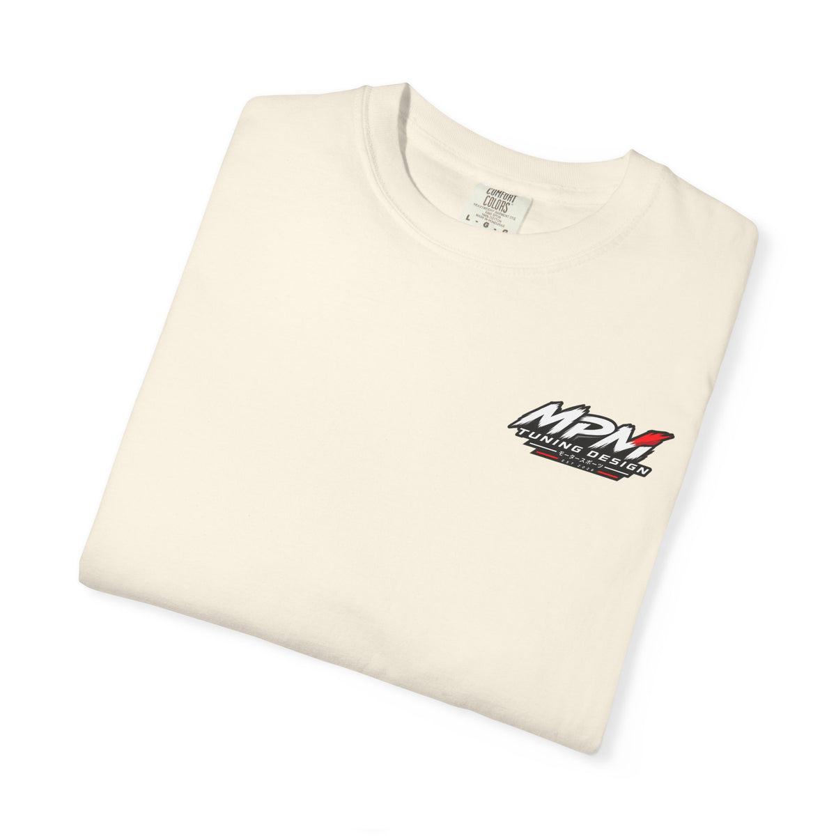 Toyota AE86 Touge Master T-Shirt — Drift Legend JDM Racing Tee | MPM Tuning Design
