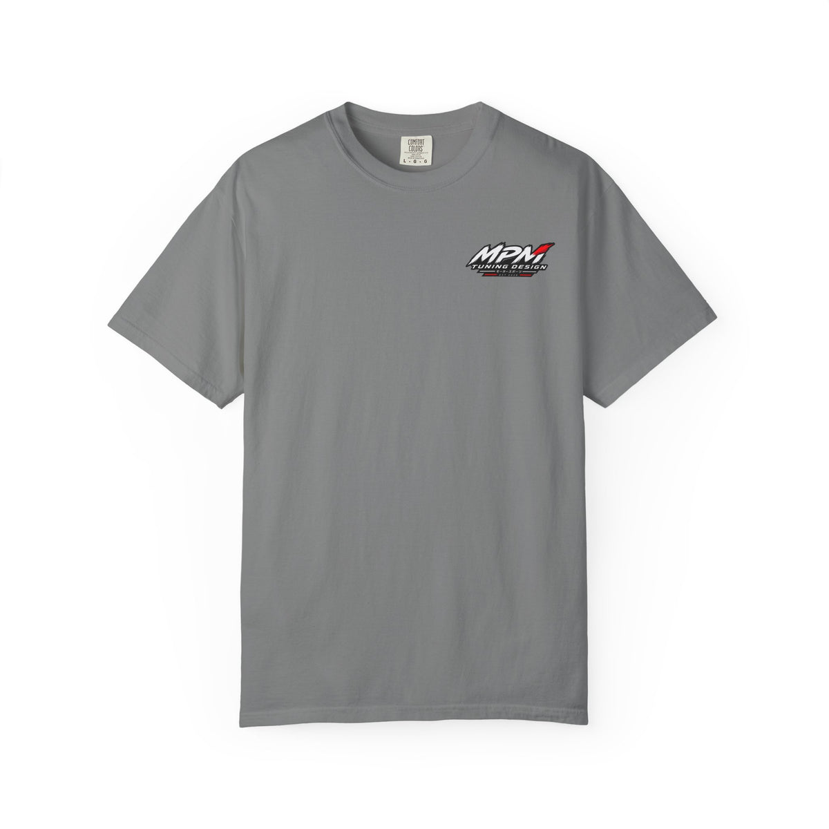 Toyota AE86 Touge Master T-Shirt — Drift Legend JDM Racing Tee | MPM Tuning Design