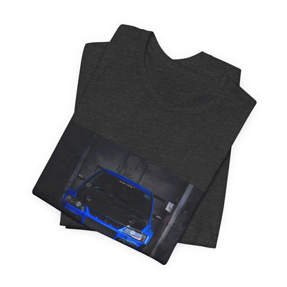 Mitsubishi Lancer Evo VII Tokyo Boost JDM T-Shirt | MPM Tuning Design