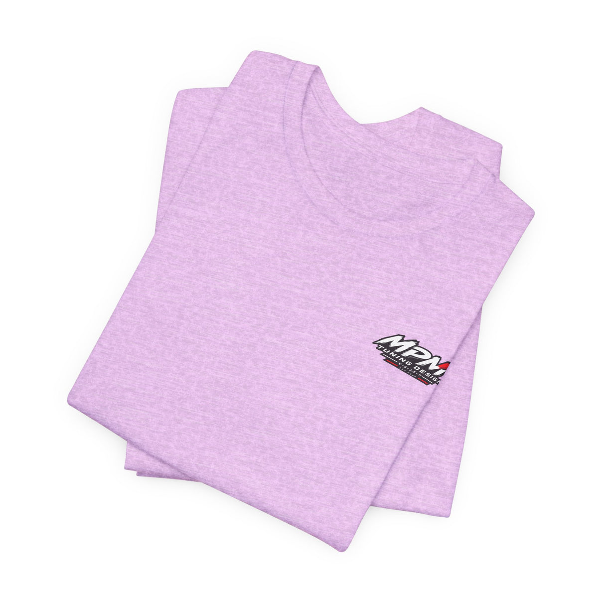 MPM Mechanic Parts Graphic T-Shirt