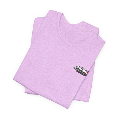 MPM Mechanic Parts Graphic T-Shirt