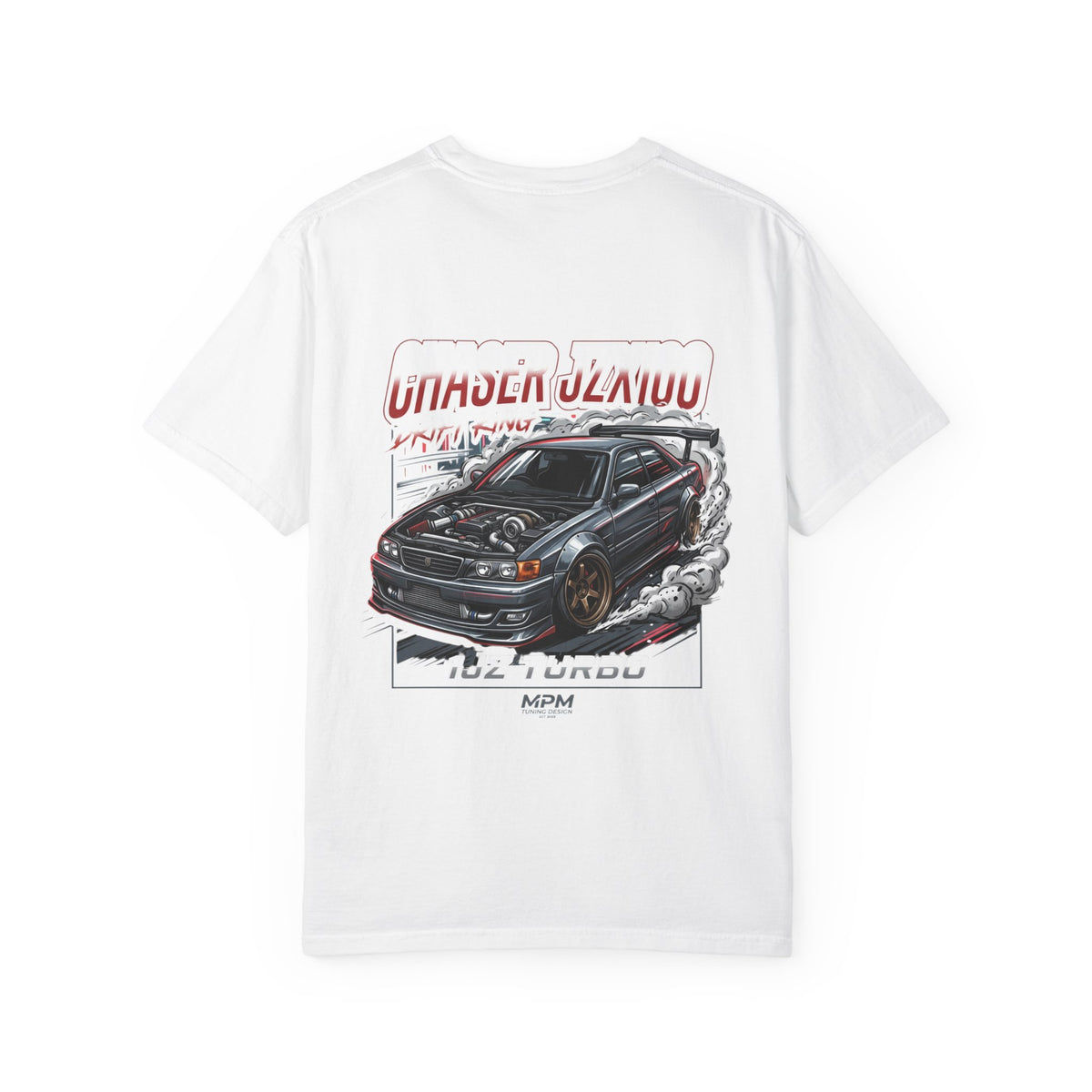 Racing Retro T-Shirt — &