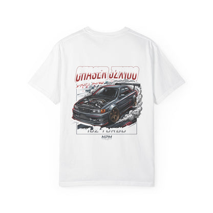Racing Retro T-Shirt — &