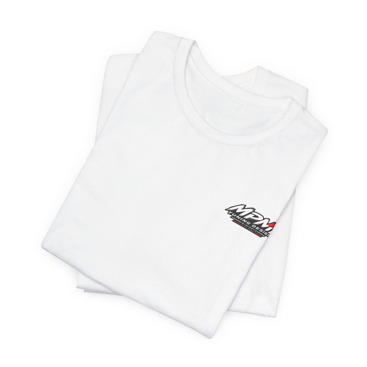 Street Legends Car T-Shirt — JDM Neon Racing Graphic Tee | MPM Tuning Design