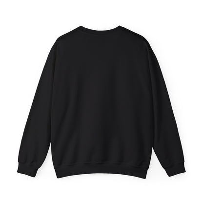 MPM Wrench &amp; Engine Parts Mechanic Crewneck