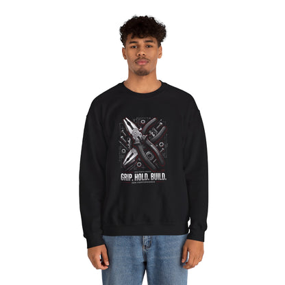 MPM Repair Tools Graphic Crewneck