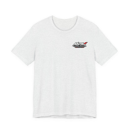 MPM Exhaust System Graphic T-Shirt