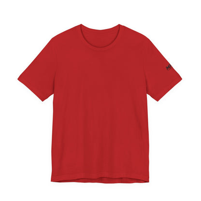 MPM Built Not Bought Oversized Heavyweight T-Shirt