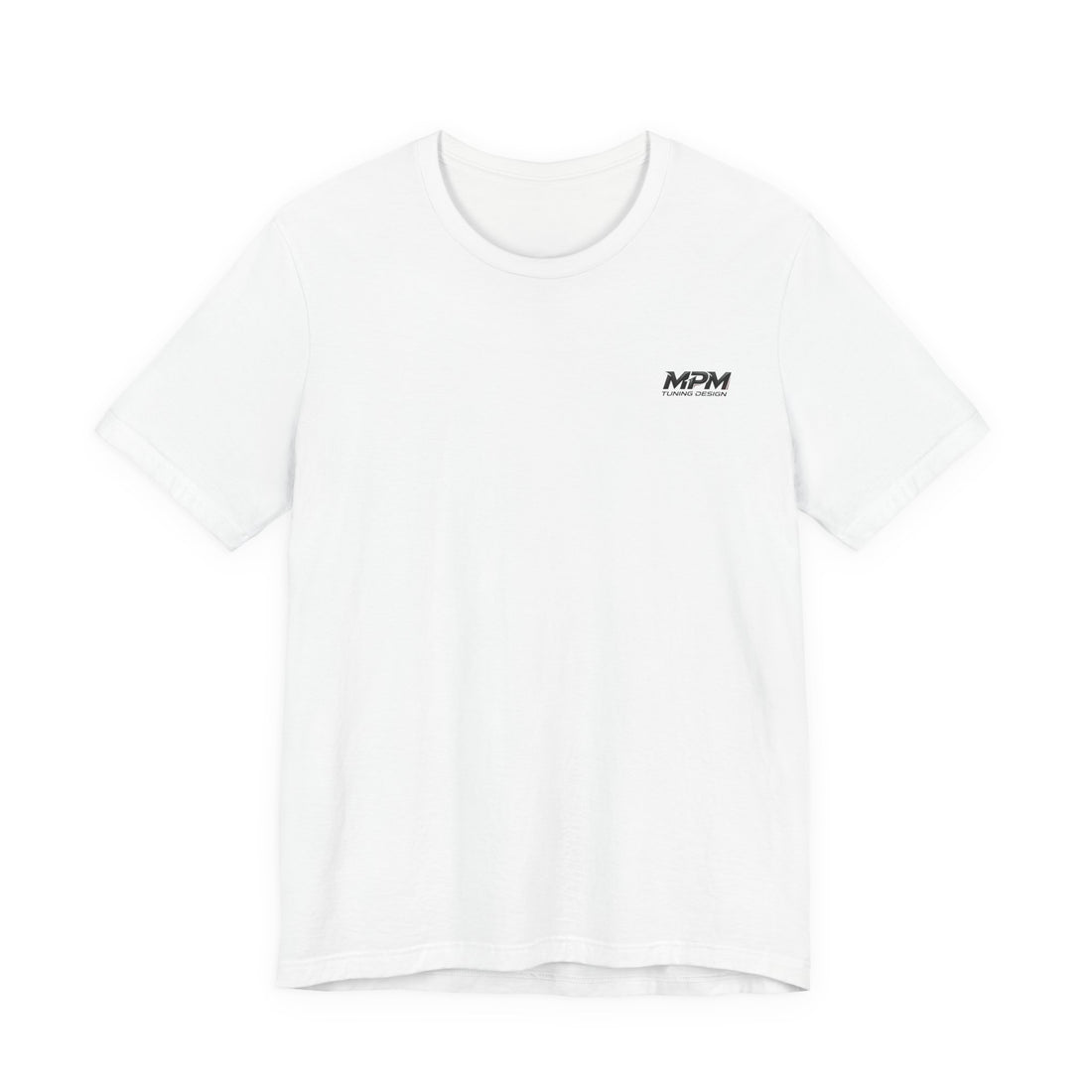 Retro JDM Drift Car Graphic T-Shirt – MPM Tuning Design