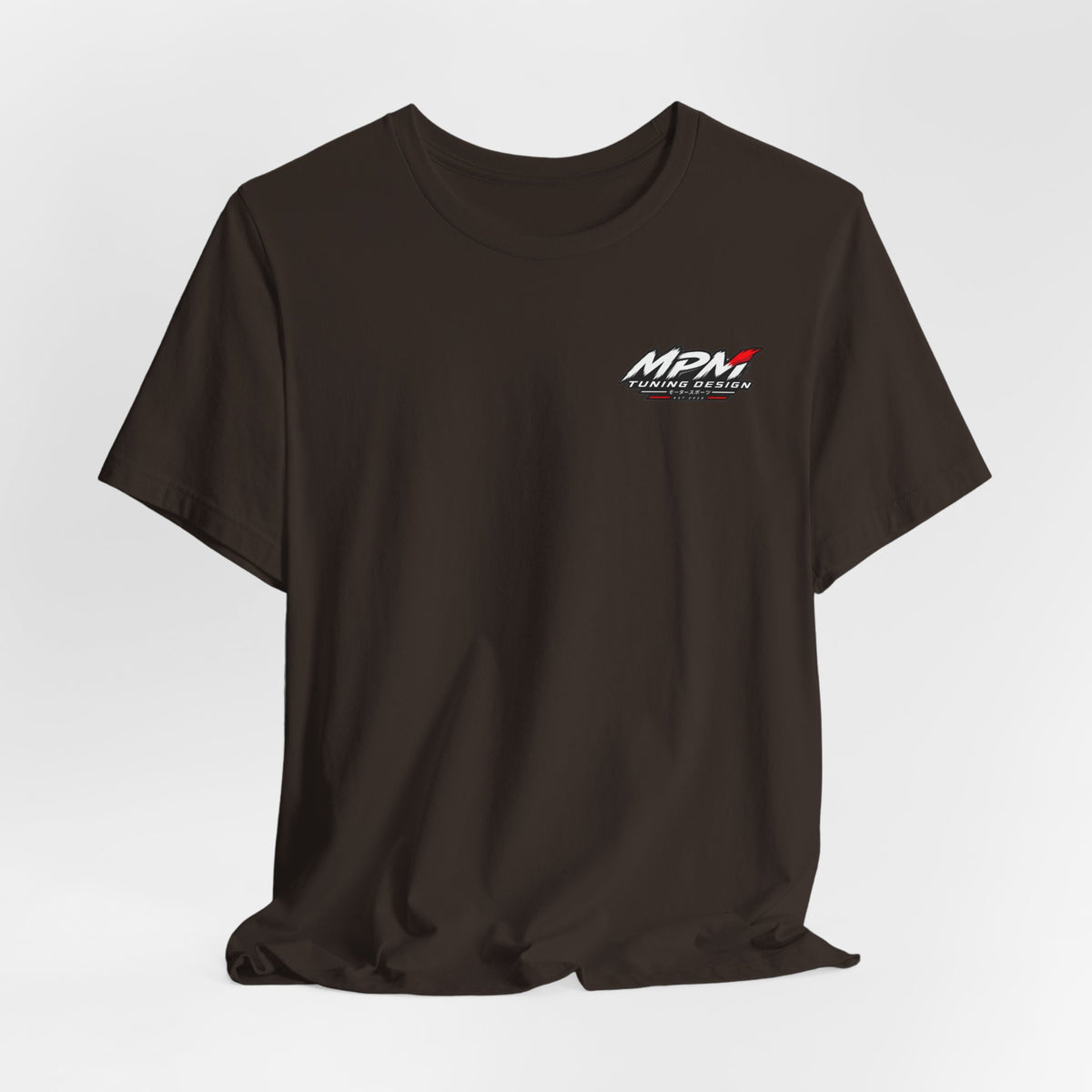 MPM Exhaust System Graphic T-Shirt